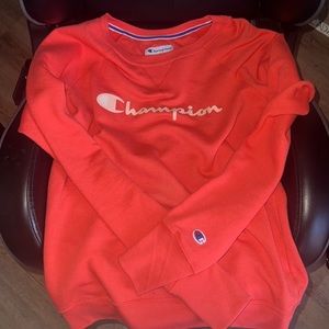 champion crew neck